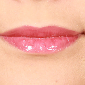 Blushing Berry Lip Gloss
