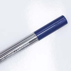 Sapphire Waterproof Gel Eyeliner